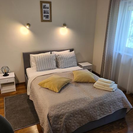 Pokoje U Beaty Apartment Wladyslawowo Exterior photo