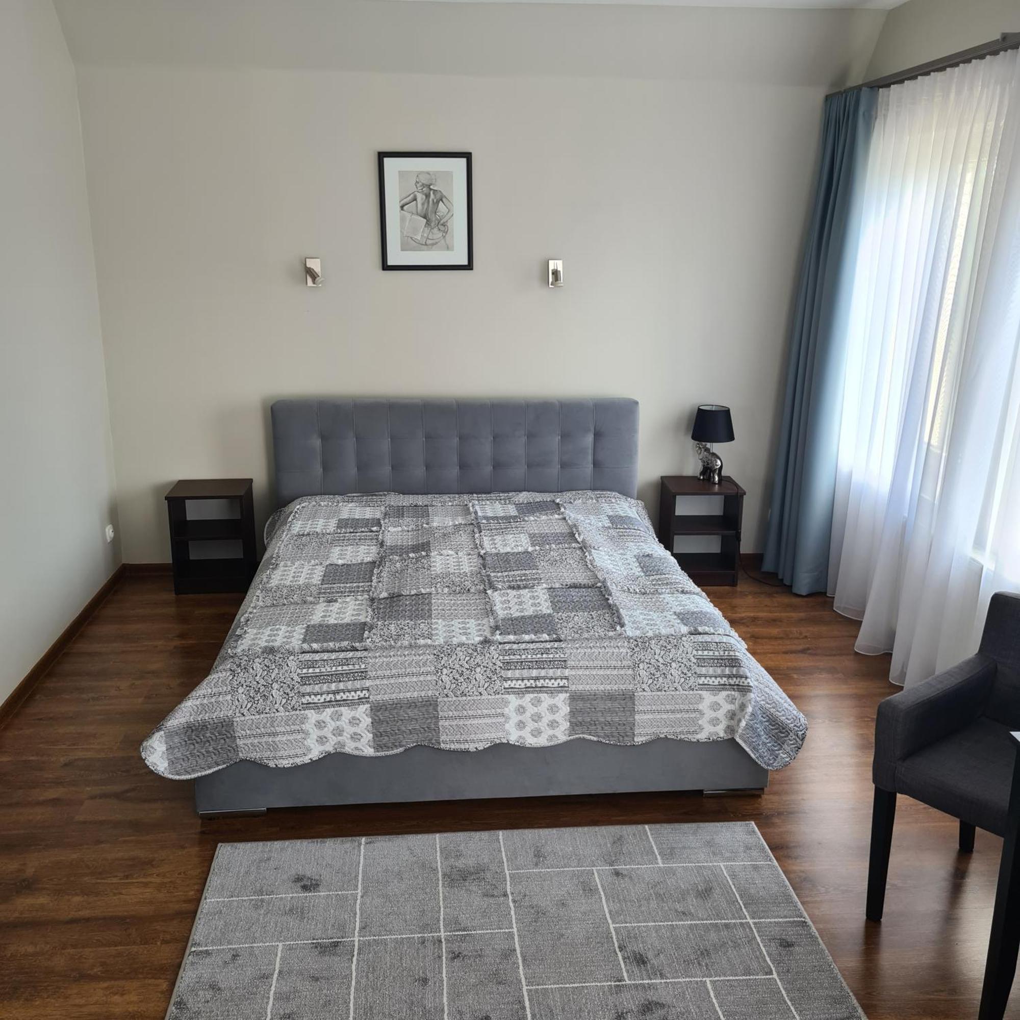 Pokoje U Beaty Apartment Wladyslawowo Exterior photo