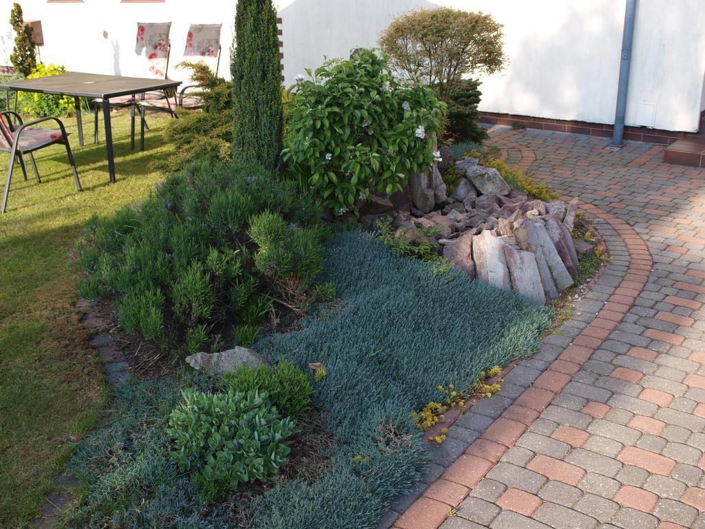 Pokoje U Beaty Apartment Wladyslawowo Exterior photo